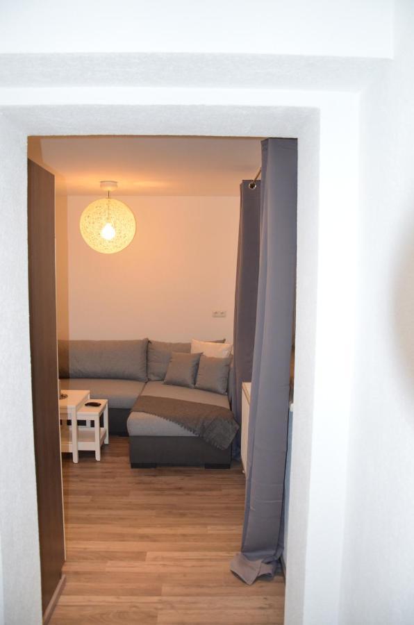 Sweet Dreams Appartements Going am Wilden Kaiser Exteriör bild