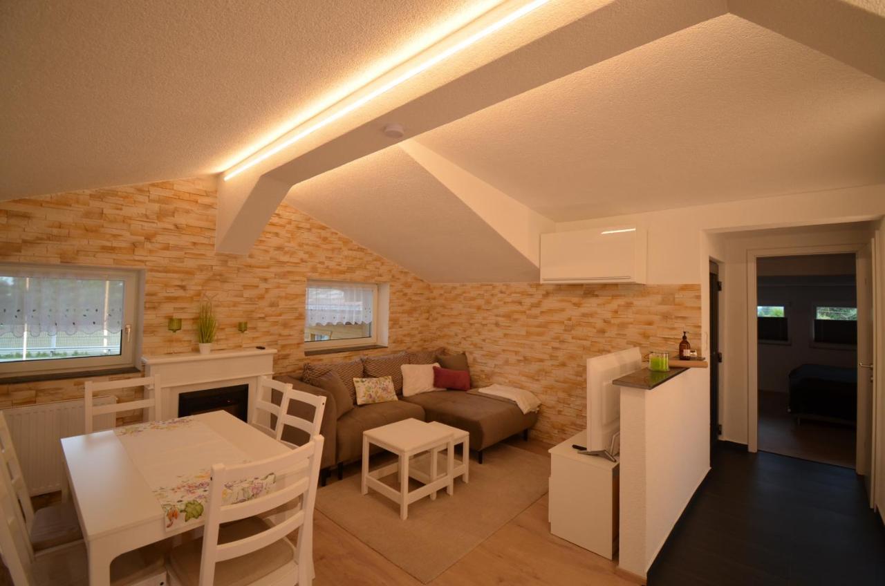 Sweet Dreams Appartements Going am Wilden Kaiser Exteriör bild