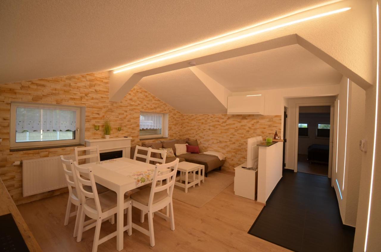 Sweet Dreams Appartements Going am Wilden Kaiser Exteriör bild