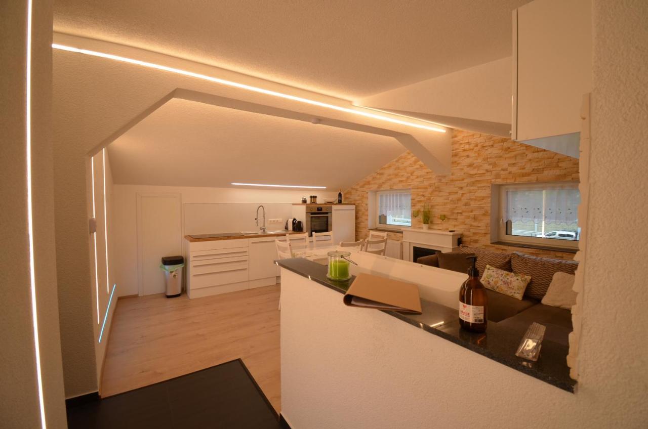 Sweet Dreams Appartements Going am Wilden Kaiser Exteriör bild