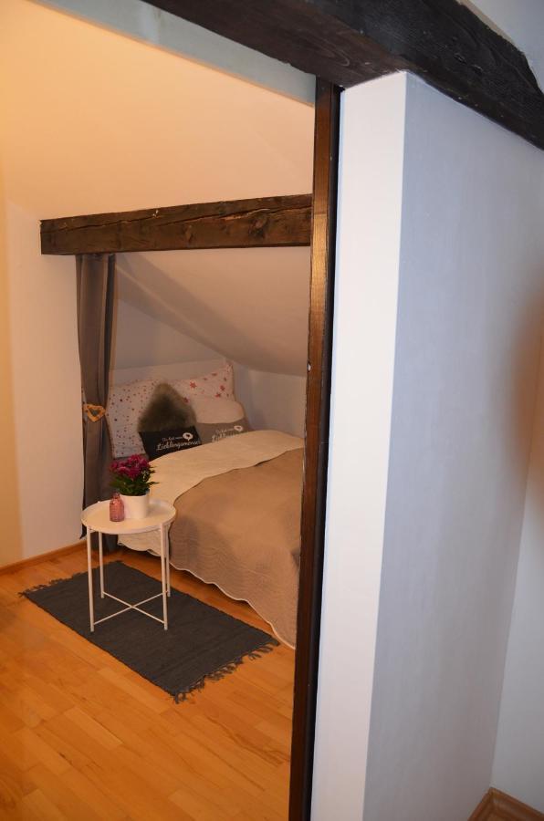 Sweet Dreams Appartements Going am Wilden Kaiser Exteriör bild