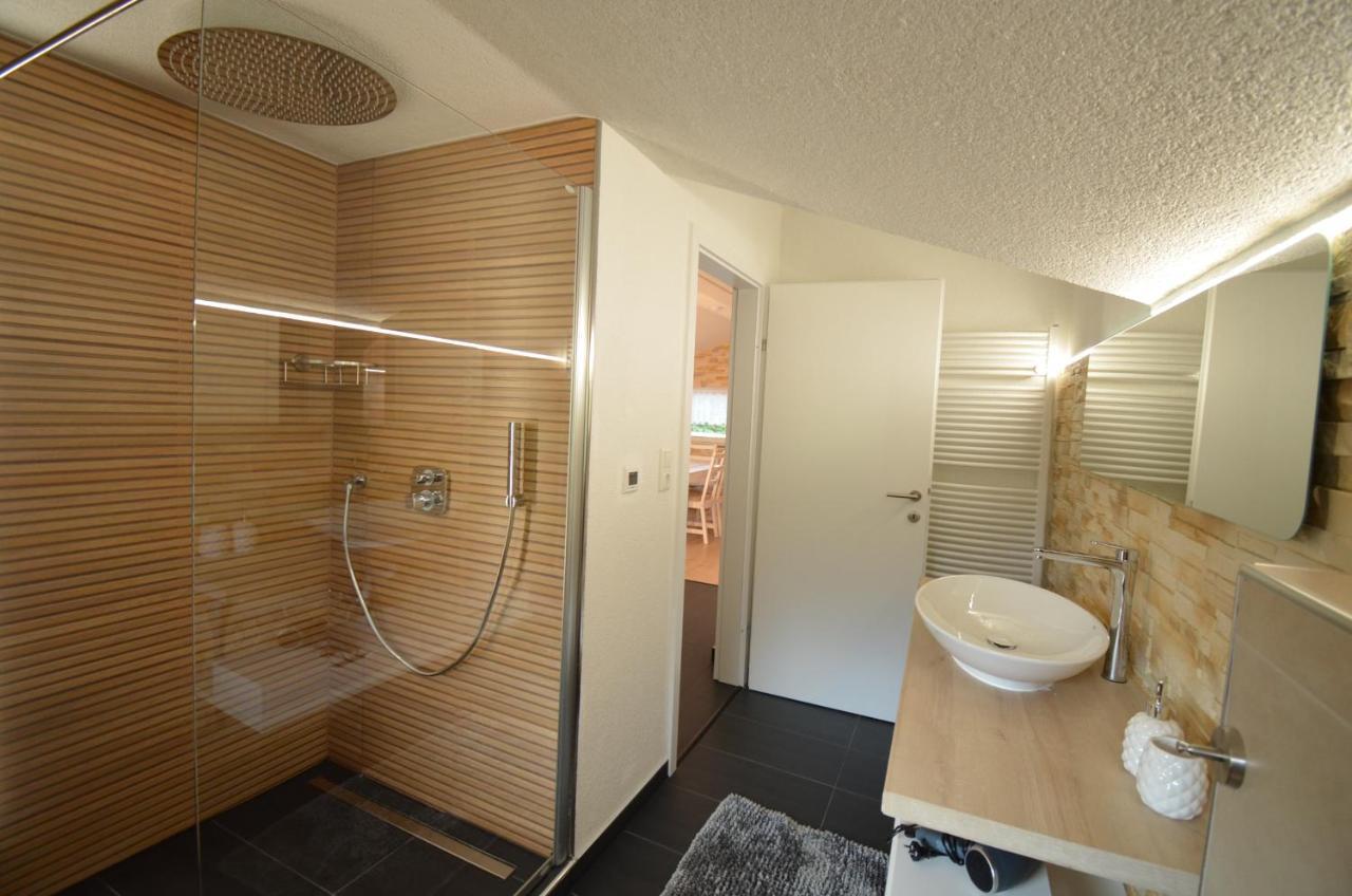 Sweet Dreams Appartements Going am Wilden Kaiser Exteriör bild