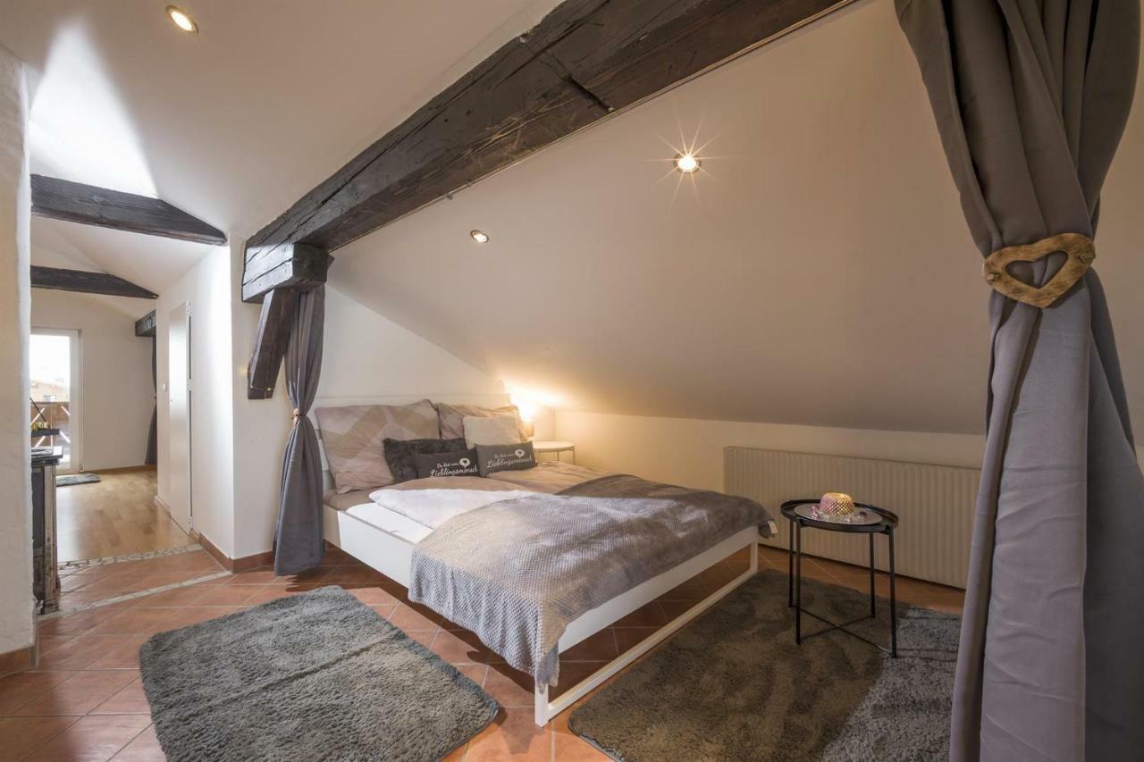 Sweet Dreams Appartements Going am Wilden Kaiser Exteriör bild